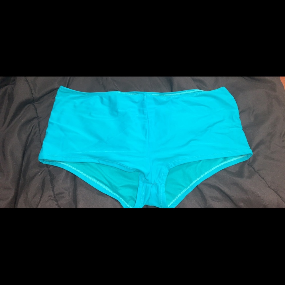 Bathing suit bottoms